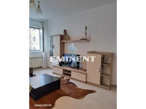 Rent, two bedroom apartment, 54m², Južni Bulevar, Vračar Sve Podlokacije