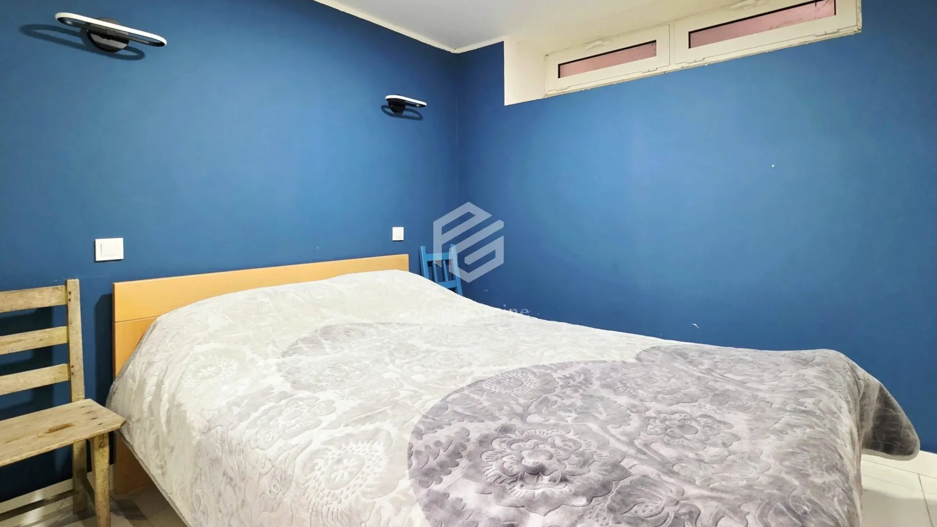 Prodaja, dvosoban stan, 50m², Centar, Podgorica
