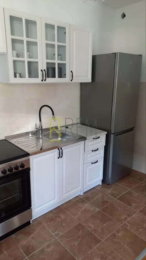 Sale, one bedroom apartment, 50m², Cetinje, Crna Gora
