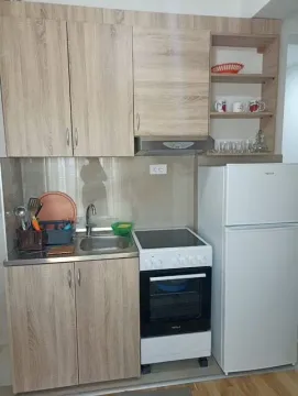 Rent, studio apartment, 24m², Zabjelo, Podgorica - image 5