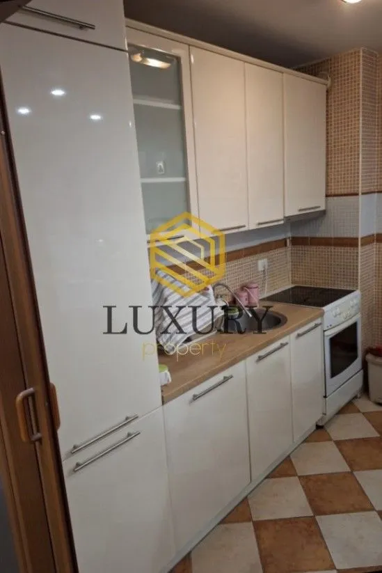 Prodaja, jednosoban stan, 40m², 1 maj, Podgorica