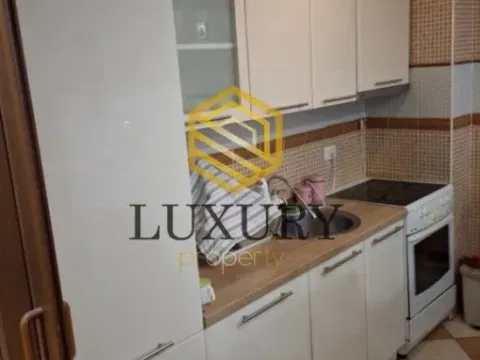 Prodaja, jednosoban stan, 40m², 1 maj, Podgorica - image 3