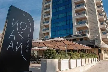 Sale, apartment, 47m², Budva, Crna Gora