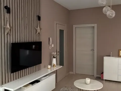 Izdavanje, jednosoban stan, 46m², Radanovići, Kotor - image 3