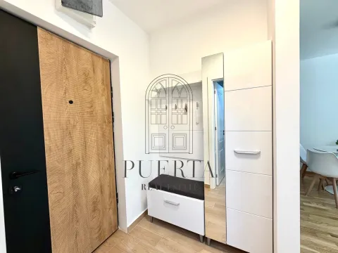 Rent, one bedroom apartment, 43m², Zagorič, Podgorica - image 11
