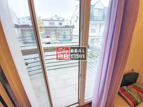 Sale, three bedroom apartment, 57m², Južni Bulevar, Vračar Sve Podlokacije - image 15