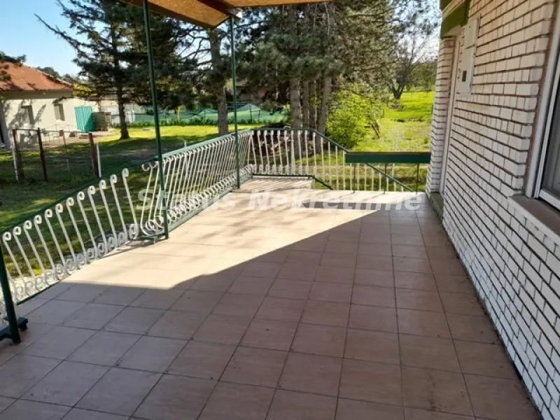 Prodaja, kuća, 134m², Sremski Karlovci, Novi Sad
