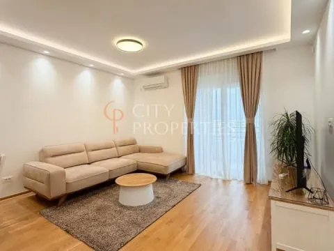 Rent, apartment, 50m², City Kvart, Podgorica - image 7