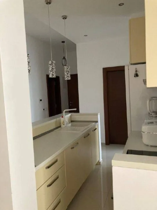 Rent, apartment, 70m², Bečići, Budva