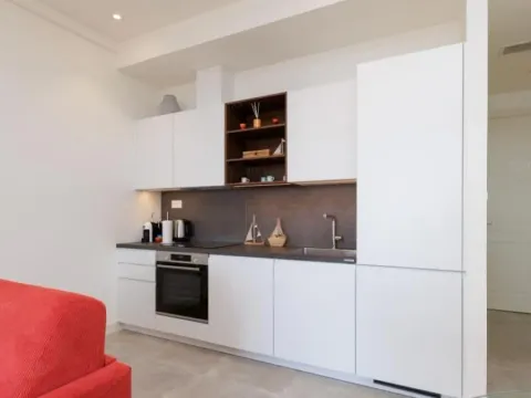 Prodaja, garsonjera, 50m², Luštica Bay, Tivat - image 8