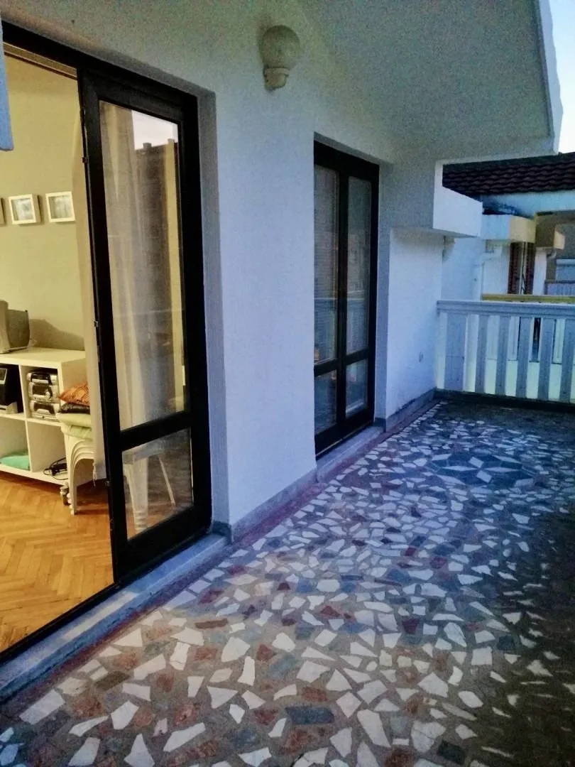 Sale, one bedroom apartment, 54m², Budva, Crna Gora