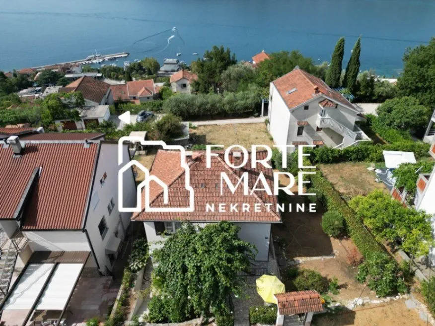 Prodaja, kuća, 99m², Herceg Novi, Crna Gora