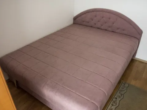 Rent, two bedroom apartment, 33m², Ljubović, Podgorica - image 6