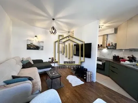 Prodaja, jednosoban stan, 44m², Zagorič, Podgorica - image 4