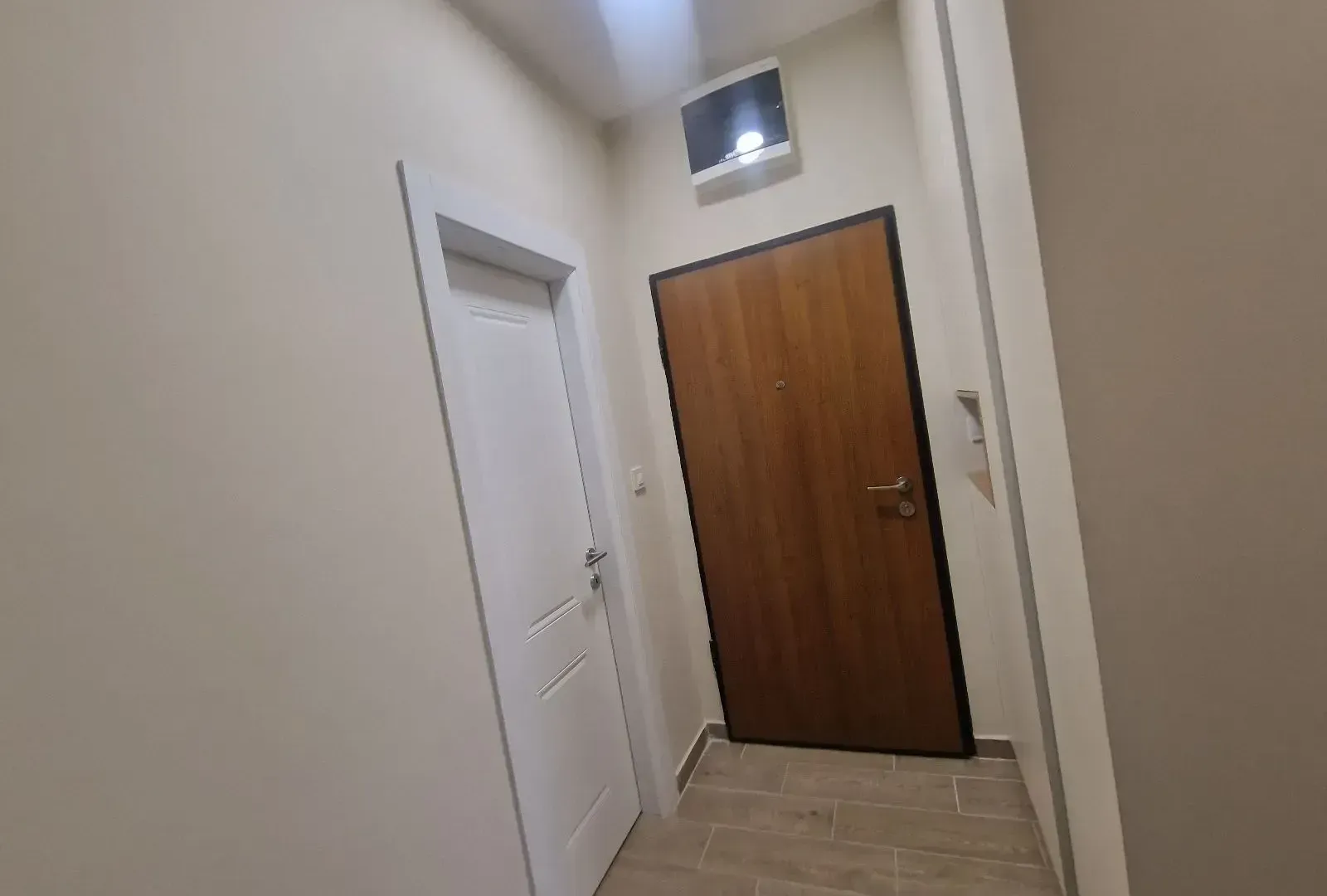 Prodaja, trosoban stan, 70m², City Kvart, Podgorica