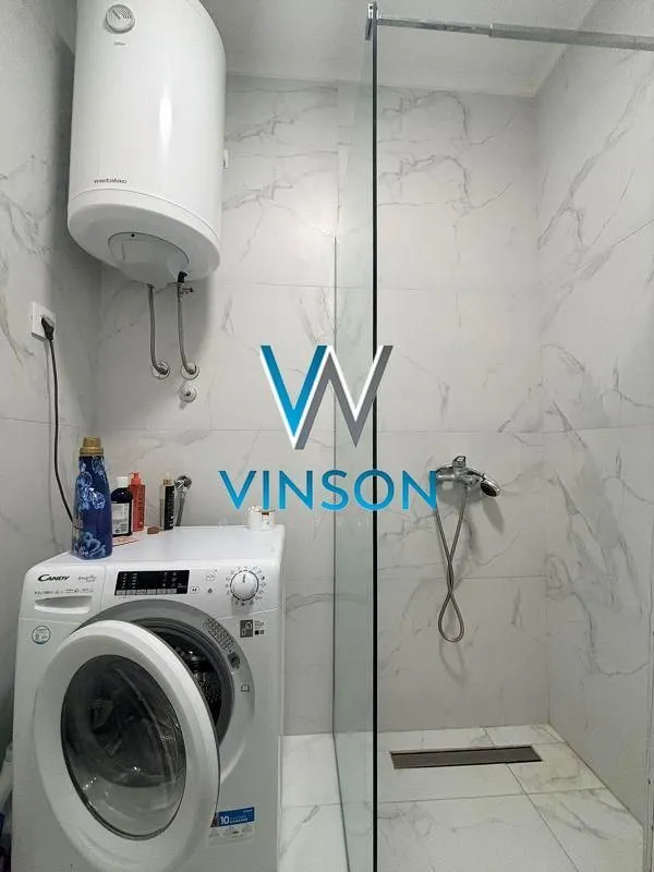 Prodaja, jednosoban stan, 48m², Avijatičarsko naselje, Novi Sad Sve Podlokacije