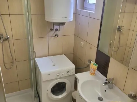 Rent, three bedroom apartment, 75m², Banovo Brdo, Beograd - image 13