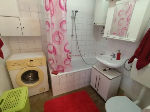 Rent, two bedroom apartment, 62m², Prozivka, Subotica - image 10