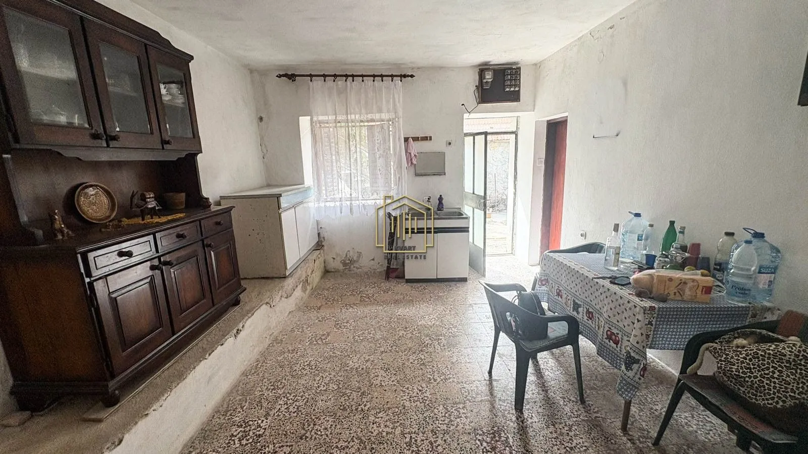 Prodaja, kuća, 84m², Njeguši, Cetinje