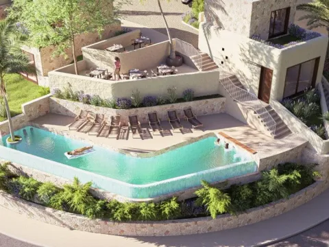 Prodaja, jednosoban stan, 28m², Kotor, Crna Gora - image 5