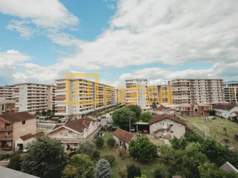 Prodaja, stan, 131m², City Kvart, Podgorica - image 14