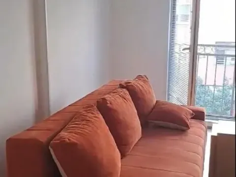 Rent, one bedroom apartment, 29m², Nova Detelinara, Novi Sad Sve Podlokacije