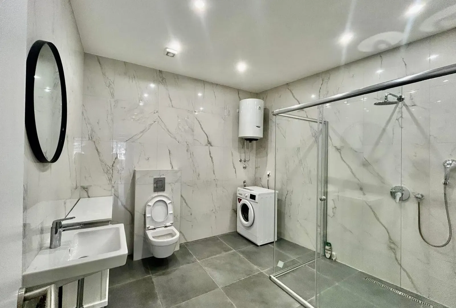 Sale, one bedroom apartment, 72m², Centar, Bar
