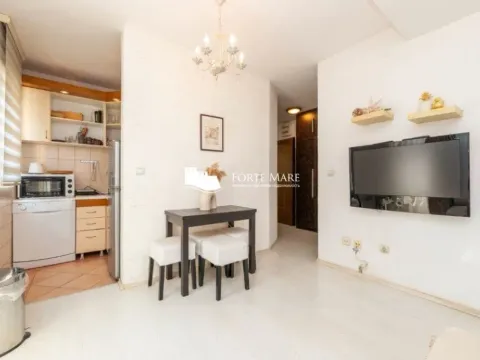 Prodaja, jednosoban stan, 43m², Topla, Herceg Novi - image 2