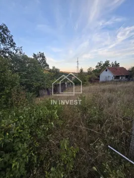Prodaja, plac, 591m², Bela zemlja, Užice - image 1
