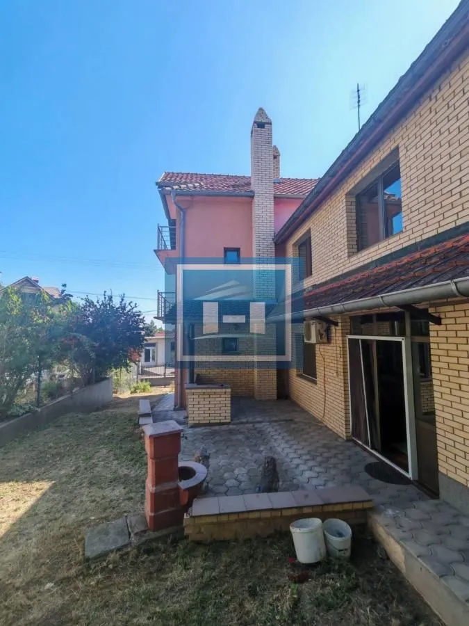 Prodaja, kuća, 240m², Tekija, Paraćin