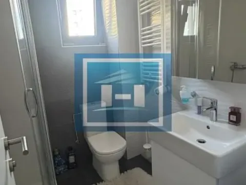 Izdavanje, garsonjera, 27m², Aqua park, Jagodina - image 9