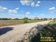 Sale, land lot, 124m², Misa, Pančevo - image 2