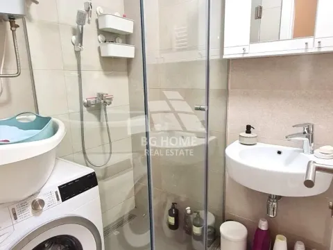 Sale, two bedroom apartment, 61m², Vojvode Vlahovica, Beograd - image 8