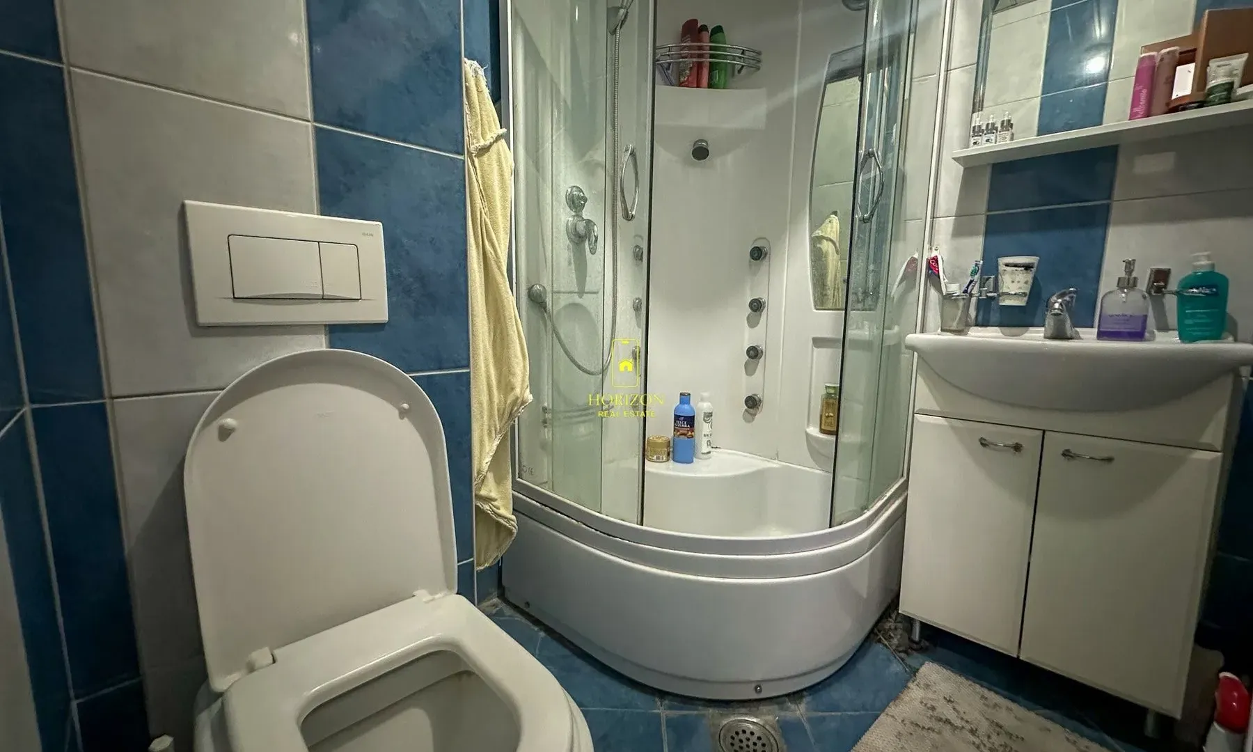 Prodaja, jednosoban stan, 40m², Tuški Put, Podgorica