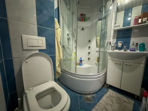 Prodaja, jednosoban stan, 40m², Tuški Put, Podgorica - image 3