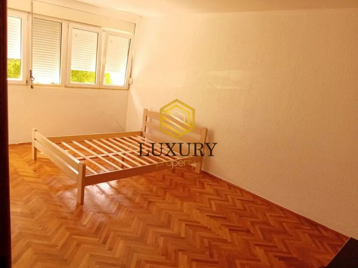 Rent, one bedroom apartment, 50m², Zabjelo, Podgorica