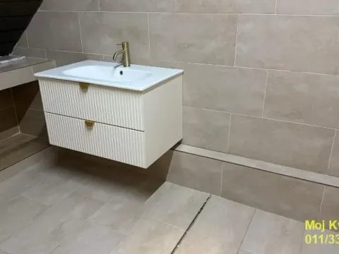 Izdavanje, kuća, 150m², Savski Venac, Beograd - image 14