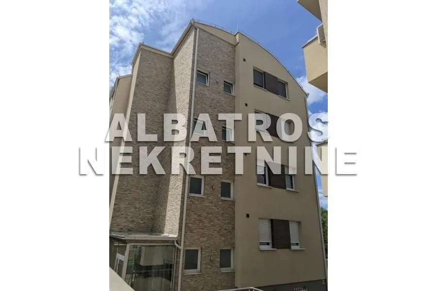 Izdavanje, jednosoban stan, 35m², Mirijevo 1, Mirijevo Sve Podlokacije