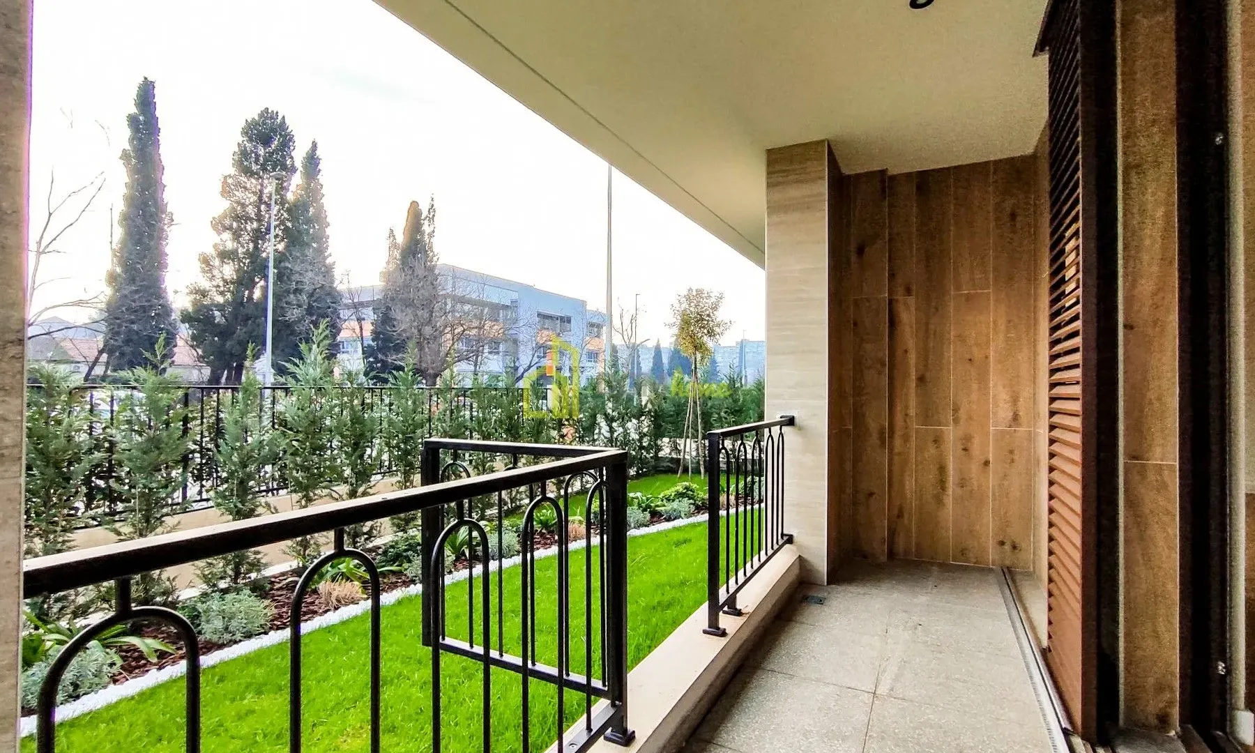 Rent, three bedroom apartment, 140m², Centar, Podgorica