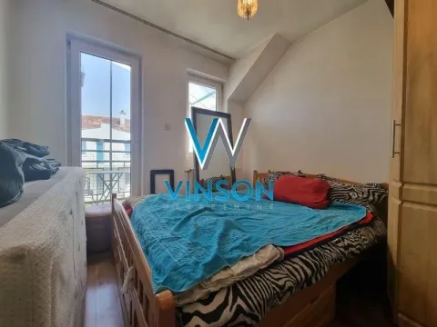 Prodaja, dvosoban stan, 45m², Salajka, Novi Sad Sve Podlokacije - image 7