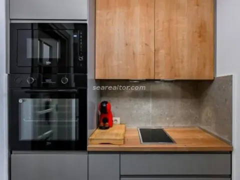 Prodaja, trosoban stan, 90m², Grad, Kotor - image 8