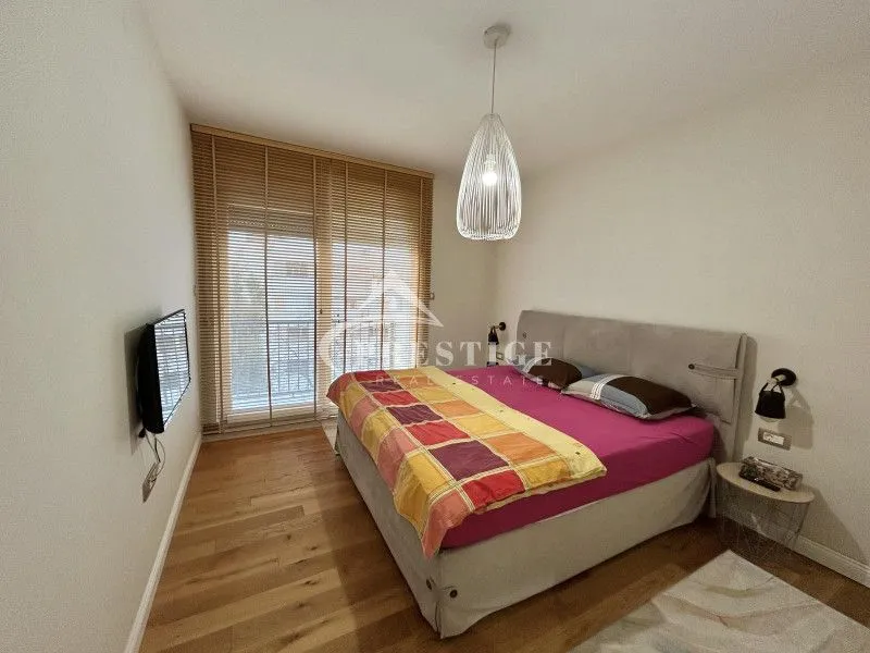 Rent, two bedroom apartment, 70m², Preko Morače, Podgorica