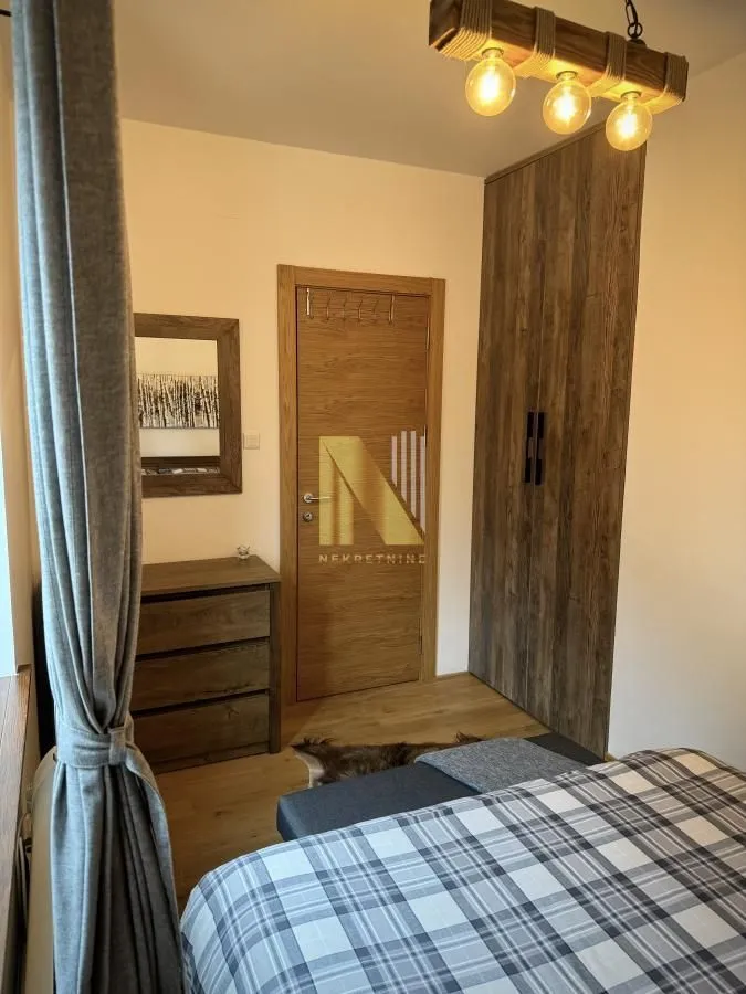 Prodaja, trosoban stan, 42m², Kopaonik, Srbija