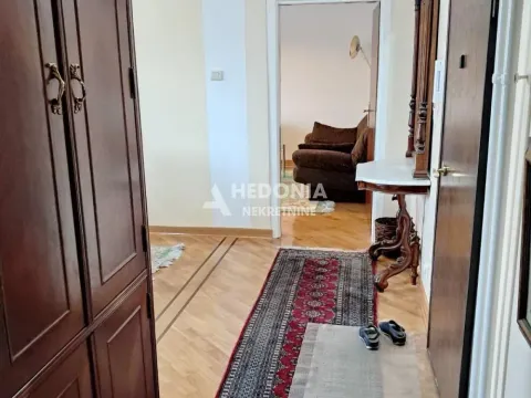 Rent, two bedroom apartment, 65m², Stari Grad, Beograd - image 6