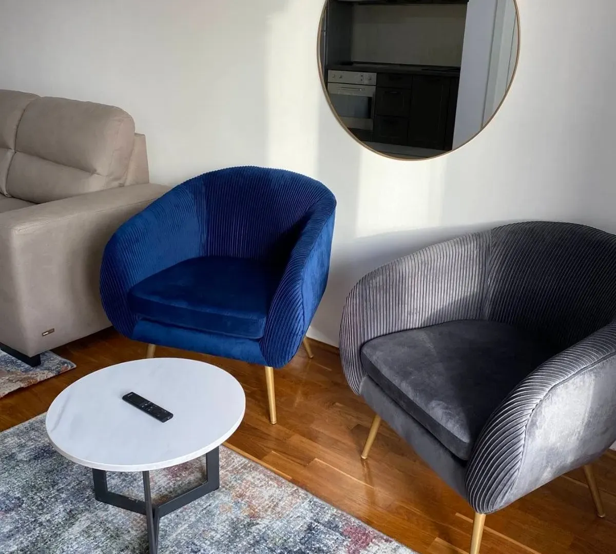 Prodaja, stan, 70m², Budva, Crna Gora