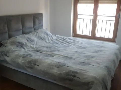 Rent, two bedroom apartment, 69m², Master Kvart, Podgorica - image 3