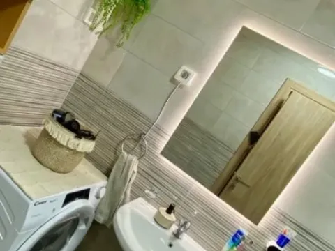 Prodaja, jednosoban stan, 35m², Zabjelo, Podgorica - image 12