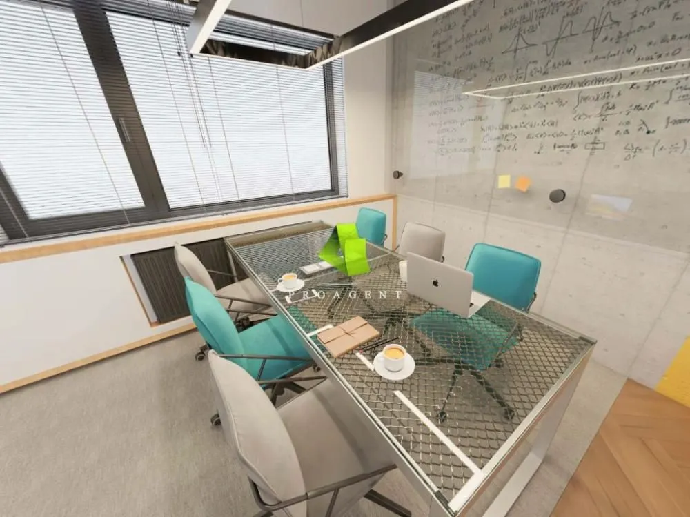 Izdavanje, poslovni prostor, 320m², Medijana, Niš