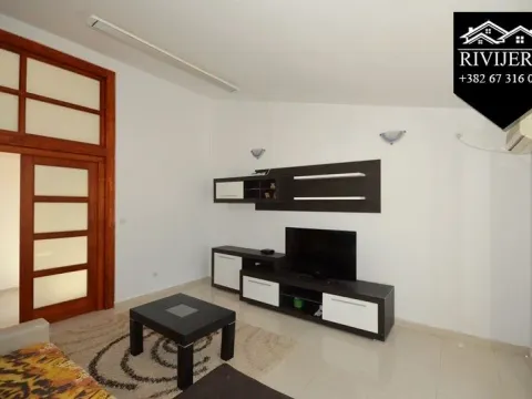 Prodaja, dvosoban stan, 83m², Igalo, Herceg Novi - image 10