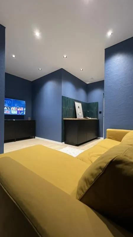 Sale, one bedroom apartment, 33m², Bijeli Do, Budva